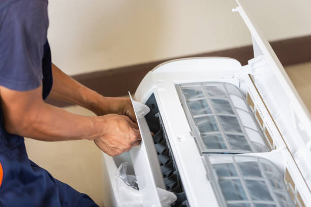 Best Emergency HVAC Services in Center Point, NM