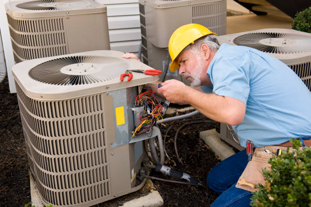 Best Ductless Mini-Split Systems in Center Point, NM