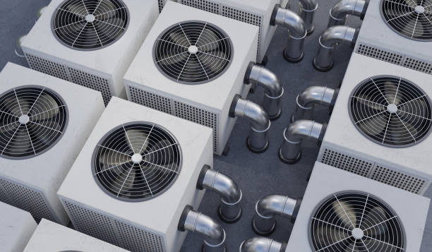 Professional HVAC in Center Point, NM