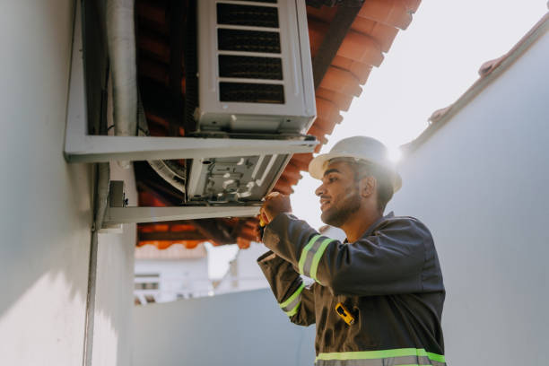 Best Geothermal HVAC Systems in Center Point, NM