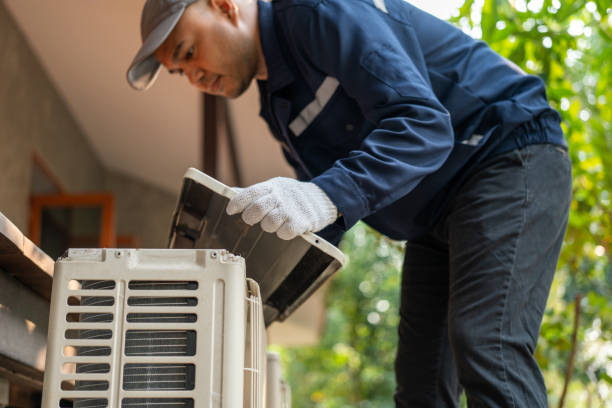 Best Residential HVAC in Center Point, NM