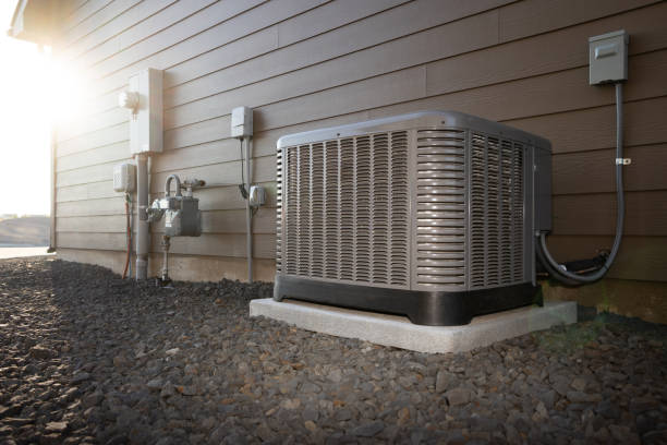 Best Solar-powered HVAC Systems in Center Point, NM